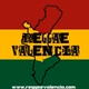 Reggae Valencia Radio logo