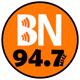 Logo de Radio Buenas Nuevas