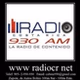 Radio Costa Rica logo