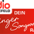 Radio Bielefeld - Dein Singer Songwriter Radio logo