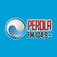 Pérola FM logo