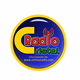 Logo de Radio Cristel
