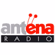 Logo de Radio Antena