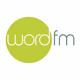 Logo de Word FM - WBZC