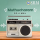 Logo de Muthucharam Community Radio
