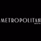Metropolitan FM logo