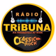 Logo de Rádio Tribuna Itapira