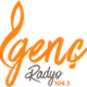 Genç Radyo logo