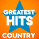 Greatest Hits - Country logo
