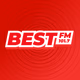 Logo de Best FM Pécs