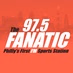 Now 97.5 - WNUW logo