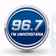 Rádio UFPI logo