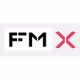 Logo de FMX