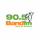 Rádio Band FM 90.5 - Feira de Santana logo