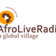 Logo de Afro Live Radio