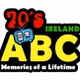 Dublin's ABC - ABC 70's logo
