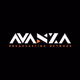 Logo de Avanza Radio