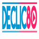 Logo de DECLIC80