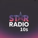 Star Radio - 10s logo