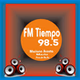 Fm Tiempo logo