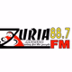 Logo de ZURIA FM 88.7