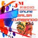 JM Radio Salsa Cumbiando logo