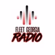 FleetDJRadio - Fleet Georgia Radio logo