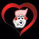Máxima Romántica logo