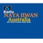 Radio Naya Jiwan Australia logo
