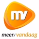 Meer/Vandaag logo