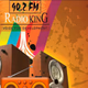 Logo de 90.2 Radio King