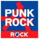 Logo de Rock Antenne - Punkrock
