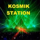 Logo de Kosmik Station Radio