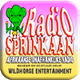 Radio Sprinkaan logo