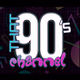 That 90s Channel logo