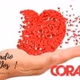 Logo de Corazon Stereo