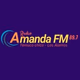Logo de Radio Amanda FM