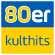 Logo de Antenne Bayern - 80er Kulthits