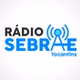 Rádio SEBRAE Tocantins logo