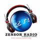 Logo de Zensor Radio