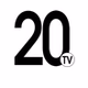 Radio20 logo