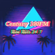 Logo de Century 100fm