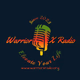 Logo de Warrior X Radio