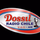 Logo de Dossil Radio Chile