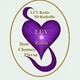 5D Radioflix - LUV Radio Hott Chutney Flavaz logo