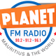 Logo de Planet FM Radio