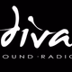 Logo de Diva Sound Radio