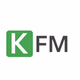 Logo de Kristal FM
