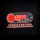 Logo de Happy FM Fuerteventura