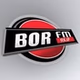 Bor FM logo